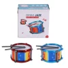 TROMMEL JAZZ DRUM