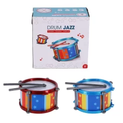 TROMMEL JAZZ DRUM