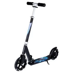 ALERT STEP GROTE WIELEN SPINOUT PAARS