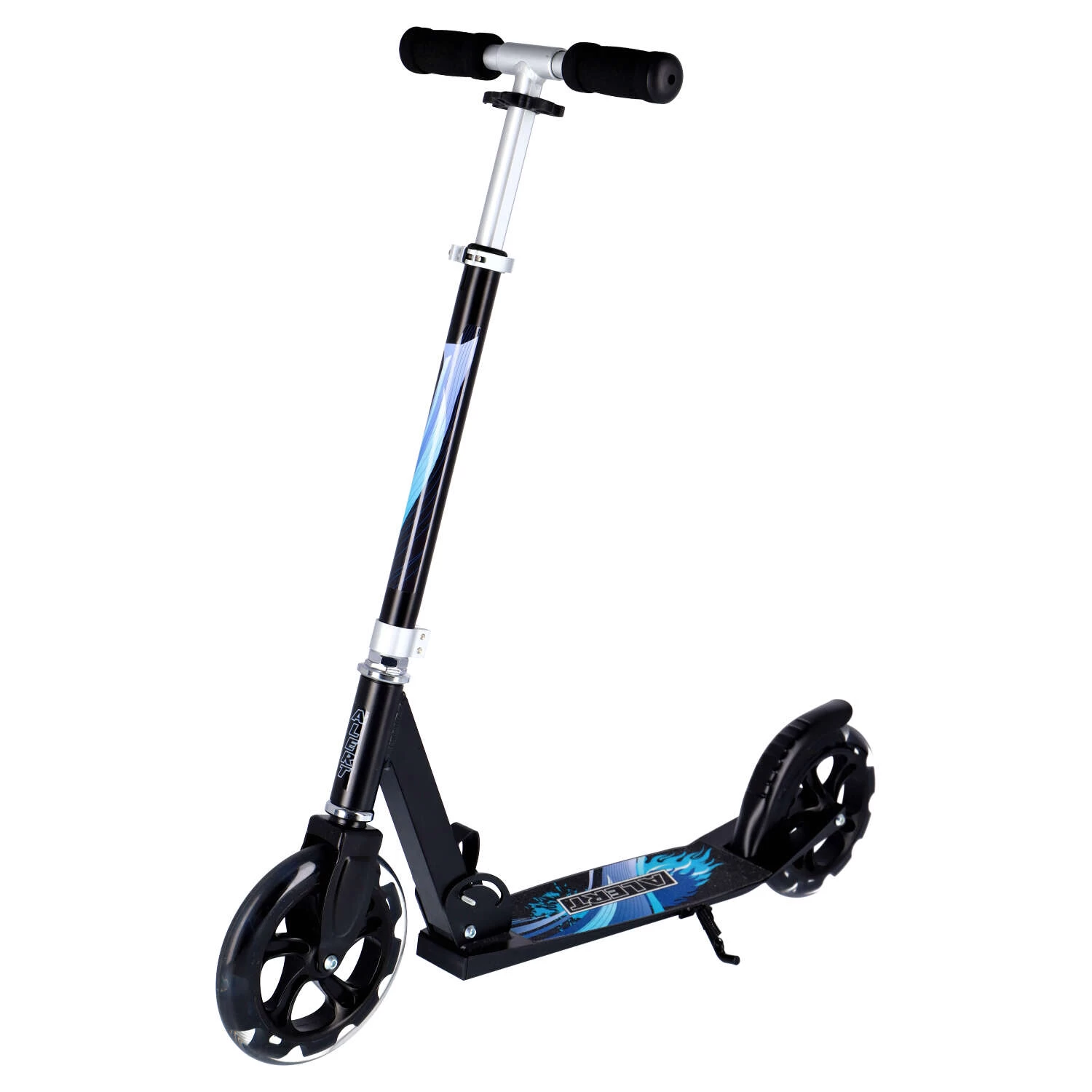 ALERT STEP GROTE WIELEN SPINOUT PAARS 1 ALERT STEP GROTE WIELEN SPINOUT PAARS