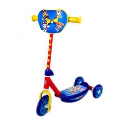 PAW PATROL STEP 3 WIELEN