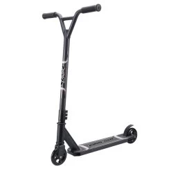 STUNT STEP ALERT ABEC 9 ZWART