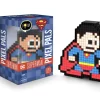 PIXEL PALS DC SUPERMAN