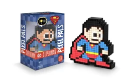 PIXEL PALS DC SUPERMAN
