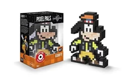 PIXEL PALS GOOFY KINGDOM HEARTS