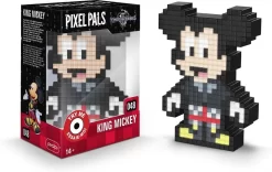 PIXEL PALS MICKEY KINGDOM HEARTS