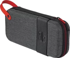 SWITCH DELUXE TRAVELCASE ELITE EDITION