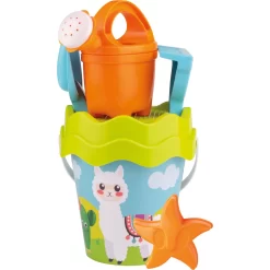 EMMERSET LAMA 7 DELIG 17CM