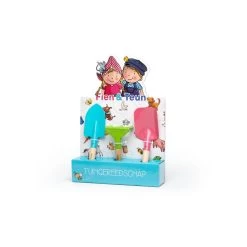 FIEN EN TEUN TUINGEREEDSCHAP