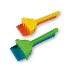 SCHEP EN HARK ASSORTI