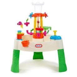 WATERTAFEL LITTLE TIKES FOUNTAIN FACTORY