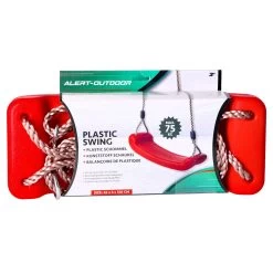 SCHOMMELPLANK PLASTIC ALERT