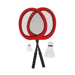 JUMBO BADMINTON SET