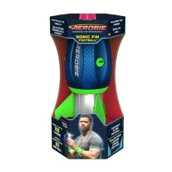 AEROBIE SONIC FIN