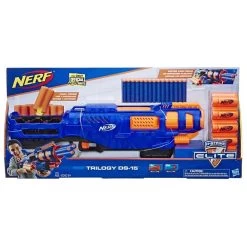 NERF NSTRIKE ELITE TRILOGY DS-15