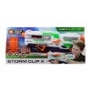TACK PRO TACK PRO&reg; STORM CLIP X MET 2 CL