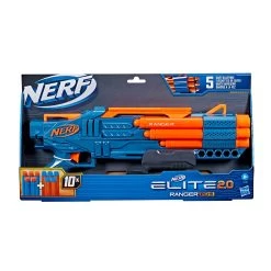 NERF ELITE 2.0 RANGER PD 5