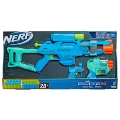 NERF ELITE 2.0 TACTICAL PACK