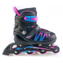INLINE SKATES ALERT ROZE MAAT 39-42