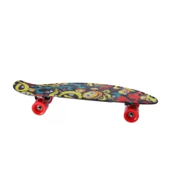 KNOL POWER SKATEBOARD 60 CM BIGWHEEL