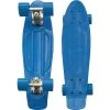 SKATEBOARD BLAUW 55 CM