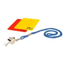 SCHEIDRECHTERSFLUIT + KAARTEN