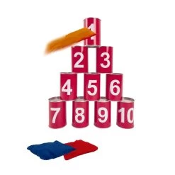 BLIKGOOIEN 10 STUKS ALERT