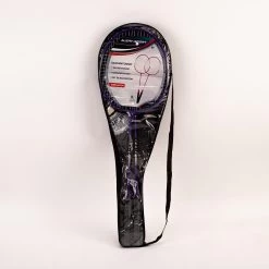 BADMINTON SET 2 PERSONEN ALERT