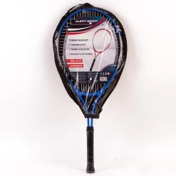 TENNISRACKET 63 CM IN TAS ALERT
