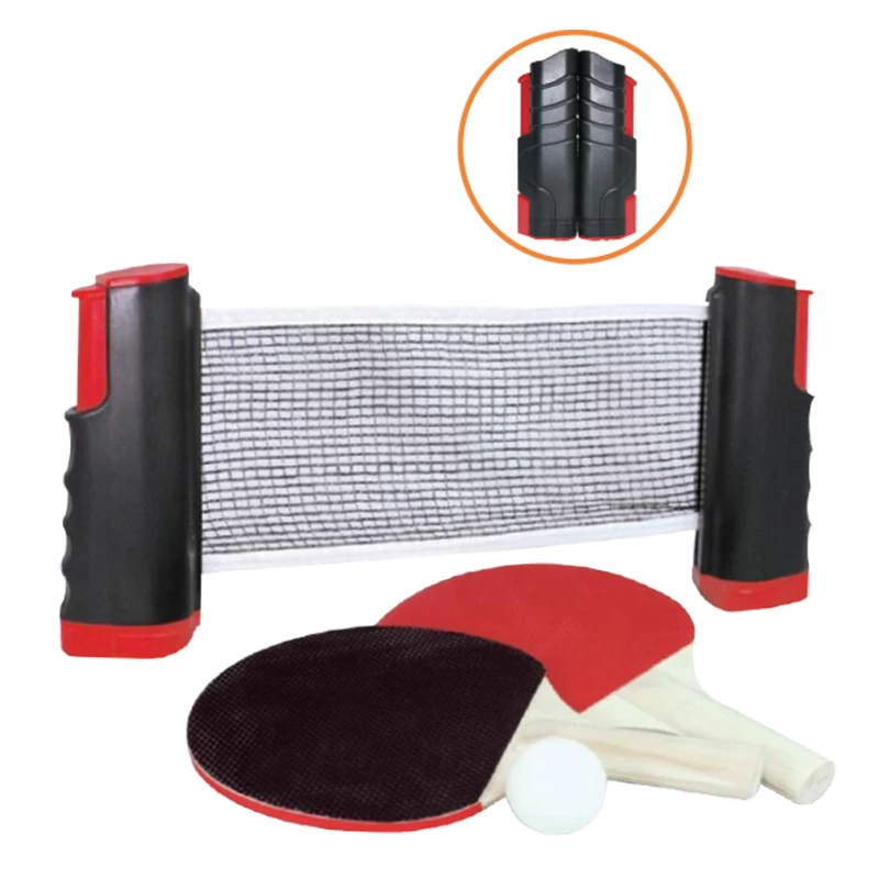 TAFELTENNIS SET UITSCHUIFBAAR ALERT 1 TAFELTENNIS SET UITSCHUIFBAAR ALERT