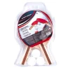 TAFELTENNIS SET 1 STER MET 3 BALLEN ALER