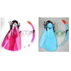 SPLASH DUIKSET 13+ JAAR 3 ASSORTI