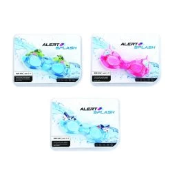ALERT SPLASH ZWEMBRIL 3-12 JAAR MAAT S/M