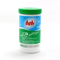 PH PLUS VOOR ZWEMBAD 1,2KG