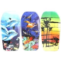 BODYBOARD 94 CM EPS 3 ASSORTI