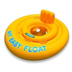 INTEX BABYFLOAT 69 CM STEP A 0-1JR