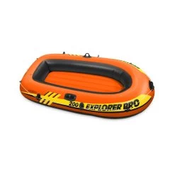 BOOT EXPLORER PRO 196X102X33 CM