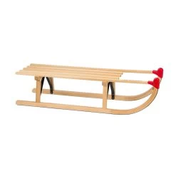 NIJDAM HOUTEN SLEE DAVOS 100CM