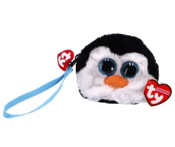 TY GEAR PORTEMONNEE WADDLES