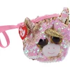 TY FASHION PORTEMONNEE FANTASIA UNICORN