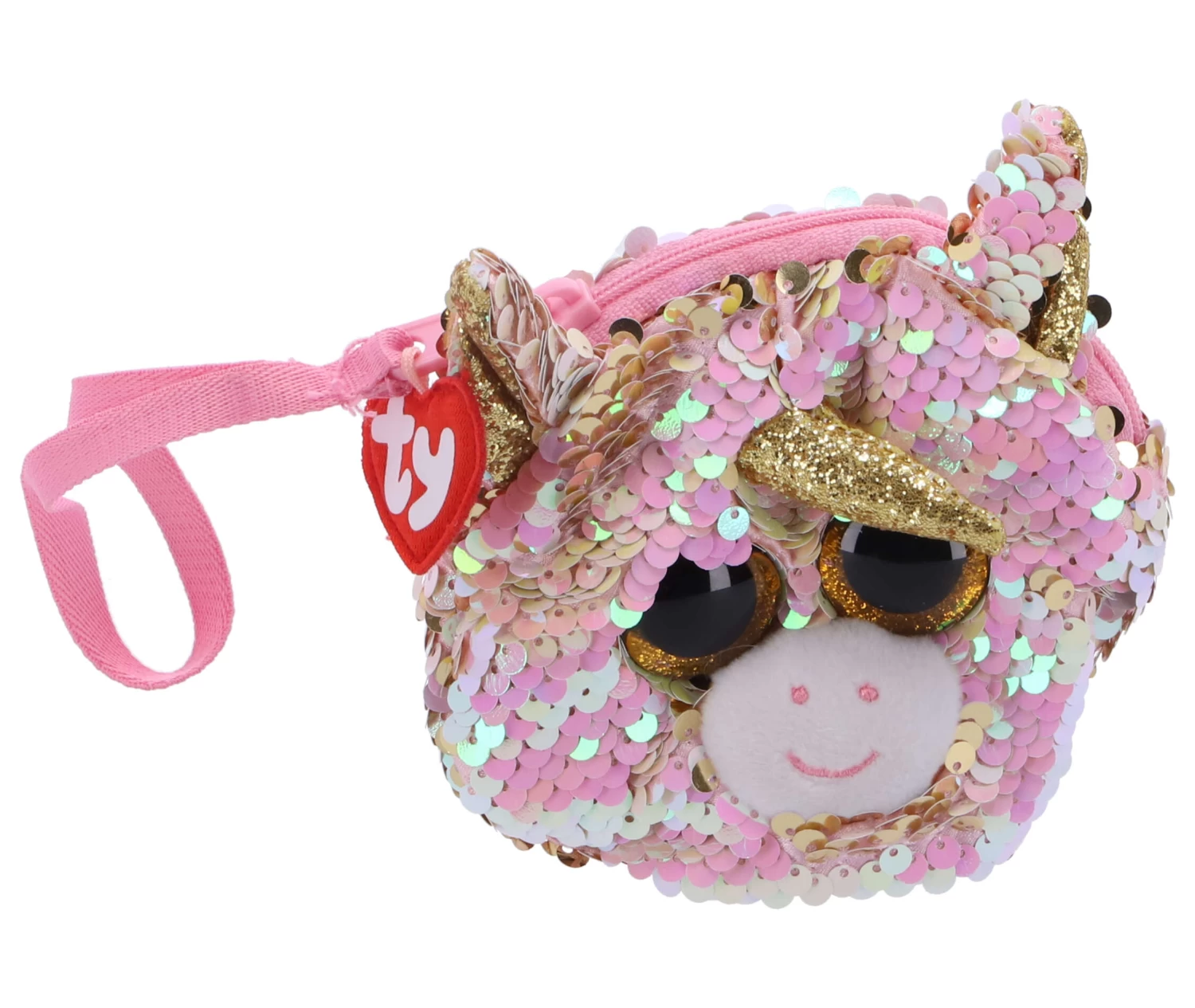 TY FASHION PORTEMONNEE FANTASIA UNICORN 1 TY FASHION PORTEMONNEE FANTASIA UNICORN