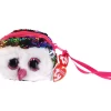 TY FASHION PORTEMONNEE OWEN OWL 13CM