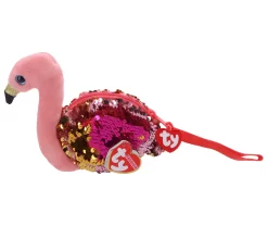 TY FASHION PORTEMONNEE GILDA FLAMINGO 13