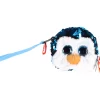 TY FASHION PORTEMONNEE WADDLES PENGUIN 1