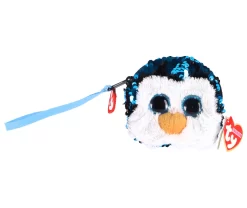 TY FASHION PORTEMONNEE WADDLES PENGUIN 1