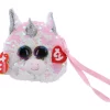 TY FASHION PORTEMONNEE DIAMOND UNICORN 1