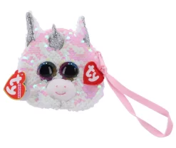 TY FASHION PORTEMONNEE DIAMOND UNICORN 1