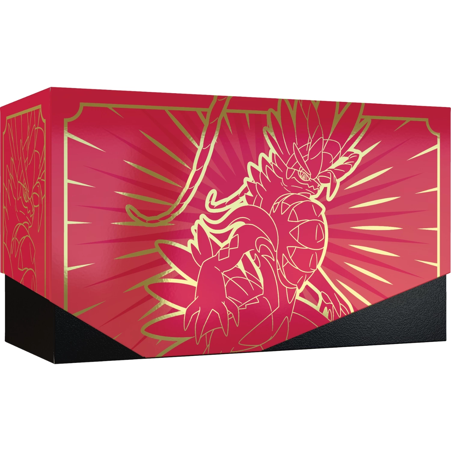 POKEMON SCARLET VIOLET ELITE BOX ASSORTI 1 POKEMON SCARLET VIOLET ELITE BOX ASSORTI