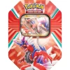 POKEMON PALDEA LEGENDS TINS (SUMMER 2023