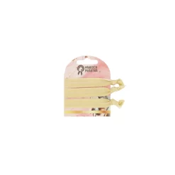 PAARDENPRAATTV HAARELASTIEKJES 3 STUKS